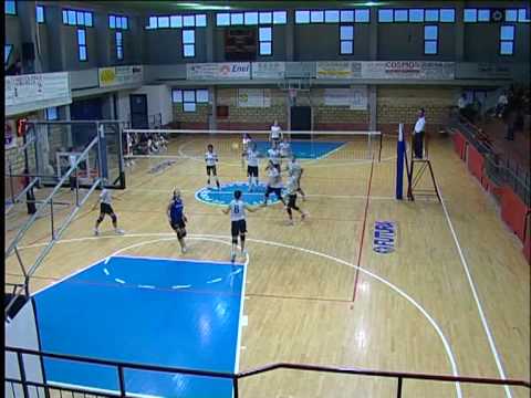 SICILIA TV (Favara) Vittoria dell'Aphesis