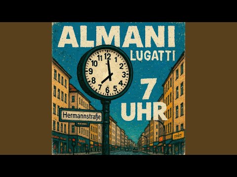 7 Uhr