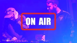 Space Dimension Controller - Live on FACT stage, Bloc 2015