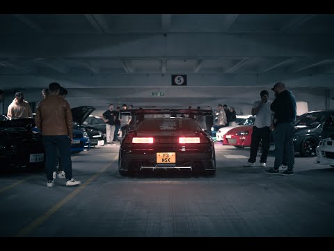 Bringing Tokyo to the UK