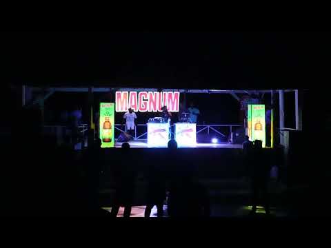 Stereo 5 Vs Exorcist Round 1 Exorcist 2