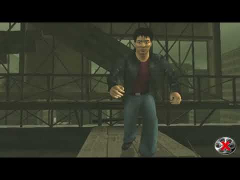 Jet Li: RIse To Honor, Hong Kong Rooftops (Level Speedrun)