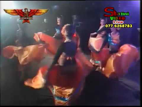 Shashika Nisansala Flashback Live In Minuwangoda