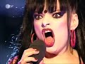 Nina Hagen - Somewhere Over The Rainbow (live)