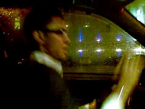 Uncel A.D. took some drugs! LMFAO & Keri Hilson