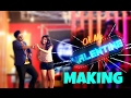 Oh My Valentine Making Noel Sean Sravana Bhargavi Richa Panai Amarendra Gifton Elias