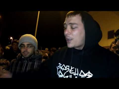 4tos- Sater vs Bola- Donut Battle