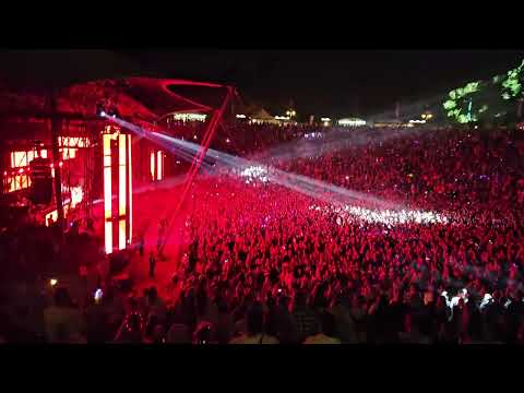 Gestört aber GeiL - 4 Non Blondes   What's up 06.09.2025 Parkbühne Wuhlheide Berlin