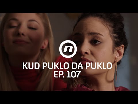 Dijana se zaručila - Kud puklo da puklo - epizoda 107