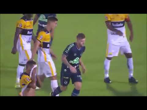 Chapecoense 3x2 Criciúma - Copa do Brasil 2019