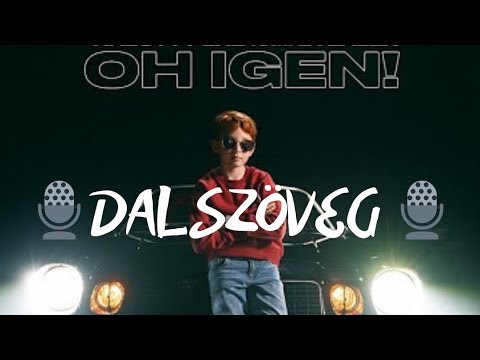 Halott pénz feat. Byealex - Oh igen! [DALSZÖVEG]