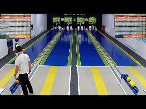 ČR-SR Interliga: TJ Rakovice - FTC KO Fiľakovo