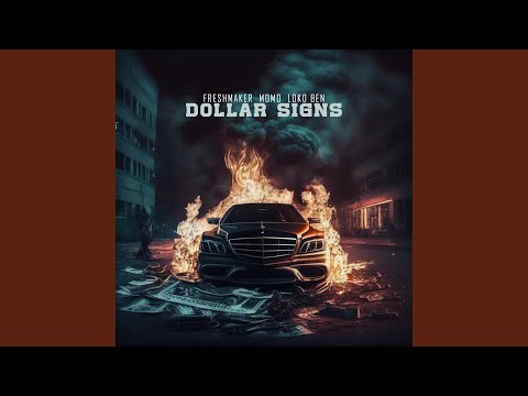 Dollar Signs (Instrumental)