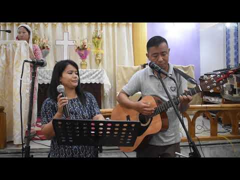 Mero Pani chha Euta Ghar- by Manoj and Tanuja Subba