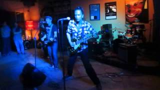 VAGABONDS - Until I Say So (ALL / Drag The River)