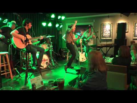 Jeff Lewis All-Star Jam Band, “One Night” - video by Susan Quinn Sand