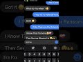 Lil Tecca Ransom Lyrics Edit Fyp Englishlyrics Ransom Liltecca