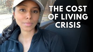 Most Americans Are Drowning Financially and It's Getting Worse