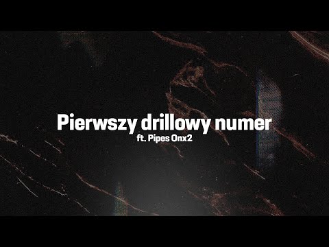 Video thumbnail for Pierwszy Drillowy Numer