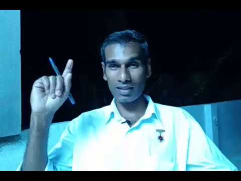 Tamil Murli + Bhatti class 21 Oct 2017 - Raja Yogi BK Saravana Kumar Brahmakumaris