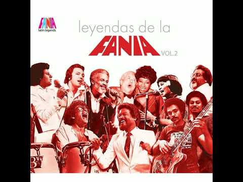 Fania All Stars - Azuquita Mami