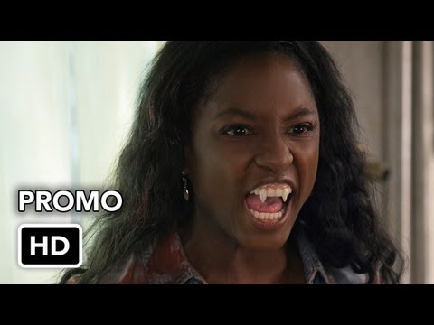 True Blood 5x03 Promo "Whatever I Am, You Made Me" (HD)