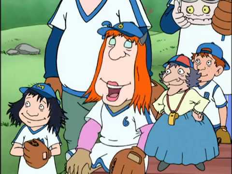 Seven Little Monsters | My Fair One – Ep. 18 - Kids TV Series, Kingdom Kids Zone - Treehouse Direct