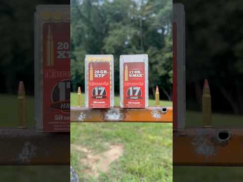 Hornady® InterLock® Bullet Overview