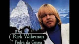 Rick Wakeman - Pedra da Gavea