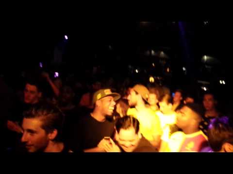 'Herve' Zebra Katz Tear The House Up (Jay Robinson Remix)