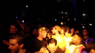 'Herve' Zebra Katz Tear The House Up (Jay Robinson Remix)