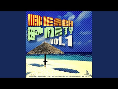 Before Sunset (Original Mix)