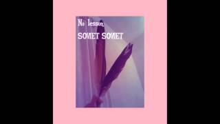 No lesson - Soviet Soviet lyrics