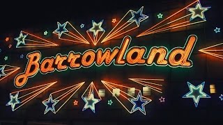 TWIN ATLANTIC &quot;No Sleep&quot; live at Barrowlands
