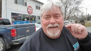 Our Home Town Episode 1; Chenango Bridge, NY