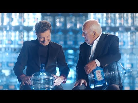 Ali Şen - Burhan Öcal - İçiyorum İçim Rahat 31 Sn