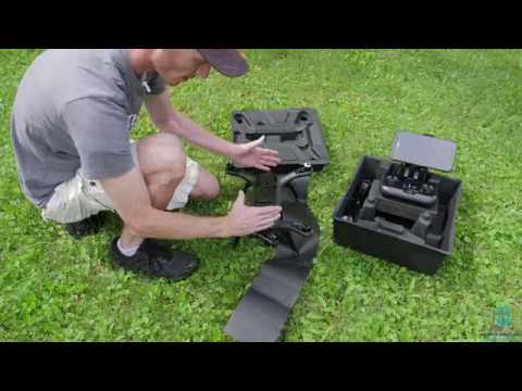 3DR Solo Drone Tutorial   Part 1   Basic Basics