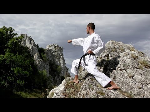 download lagu mp3 mp4 Karate Training Tips, download lagu Karate Training Tips gratis, unduh video klip Karate Training Tips
