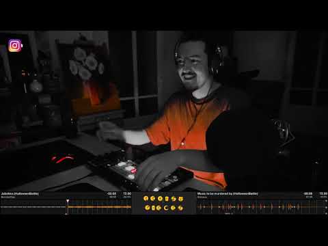 Beats & Pieces #31 - Halloween Edition (Dark Romanian Beats)