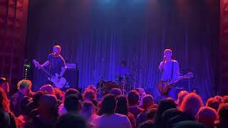 mclusky "collagen rock"