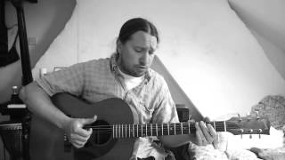 Robert Johnson - I believe I'll dust my broom