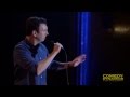 Jägerbomb Hangover - Matt Braunger: Big Dumb Animal