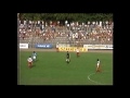 Vác - Veszprém 4-0, 1992 - Összefoglaló