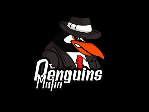 Penguins Mafia - Equipo #LoLHonor Temporada 11