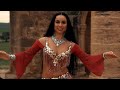 Belly Dance By Konstantina Karamani Greece Exclusive Music Video 2022