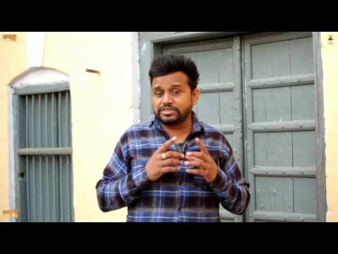 Best Wishes for Channa Mereya by Karamjit Anmol | Releasing on 14th July 2017