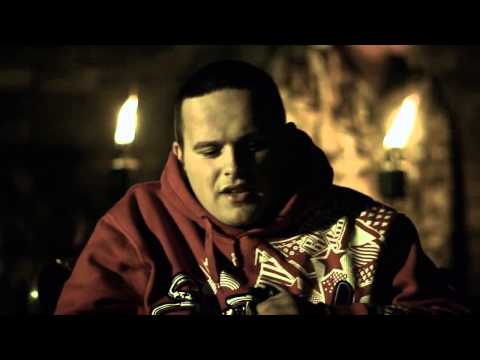 C-One ft. Doganos - Përkujtimi (Official Video) HD