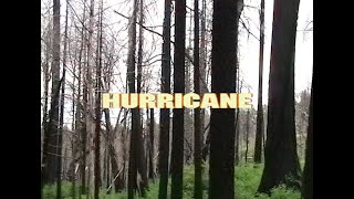 Hurricane Music Video