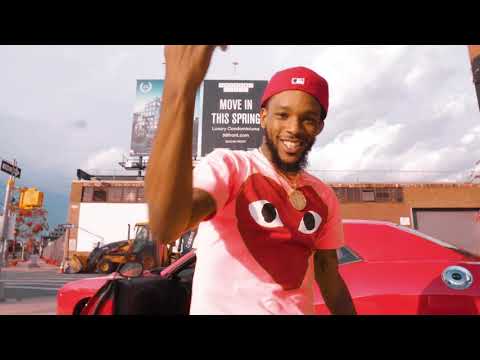 Money Marxo- Ugly (Shot By@RikozVizion )