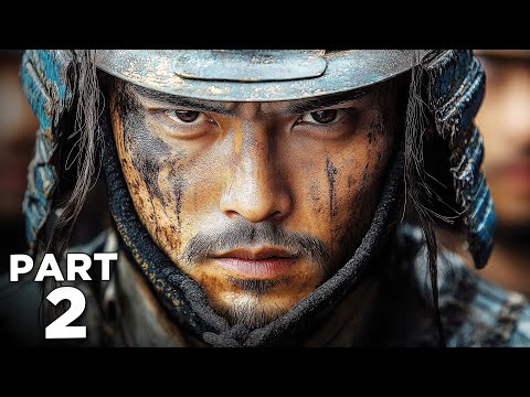 ASSASSIN'S CREED SHADOWS Walkthrough Gameplay Part 2 - SAMURAI "WADA KORETAKE" BOSS (FULL GAME)